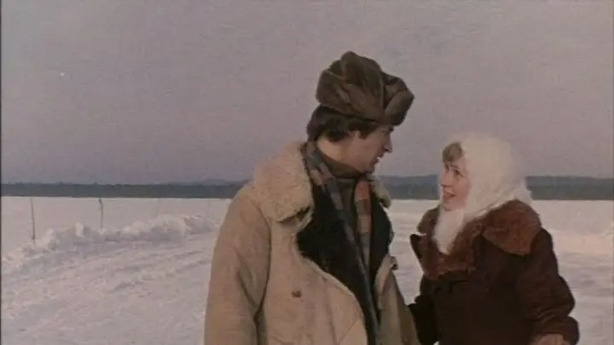 Любовь, служба, семья, возвращение домой: не пропустите четыре отечественных фильма о молодости на канале «Любимое»