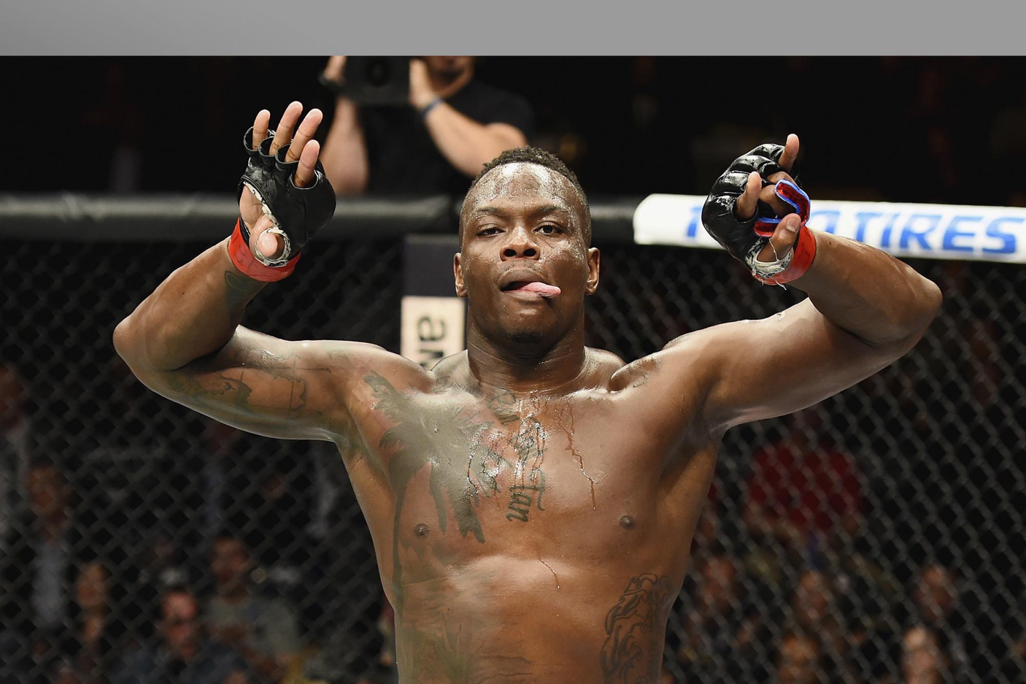 Изобилие Абсолютного чемпионата: смотрим турнир UFC on ESPN 19 на UFC ТВ