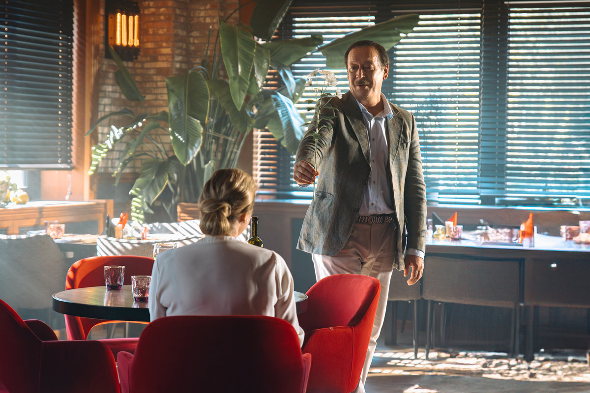 Анна Ардова появится в комедийном хите СТС: стартовали съемки 2-го сезона сериала «Солнце, море, два ствола»