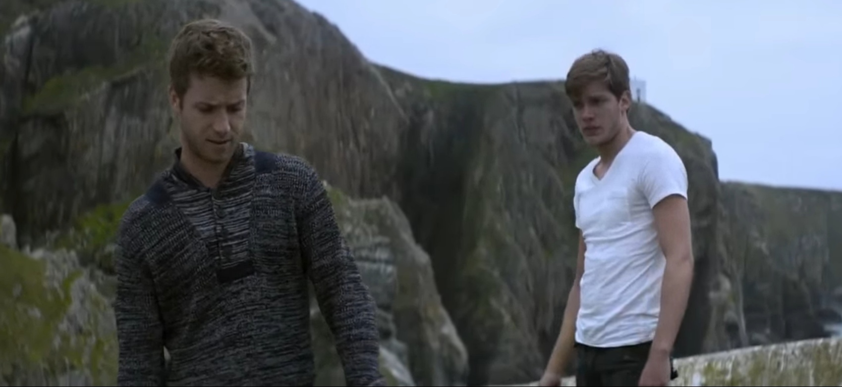 Самые дорогие заложники в мире: криминальный боевик «Выкуп – миллиард» на канале «Остросюжетное» показывает, как перевоспитание богатой молодежи обернулось бедой