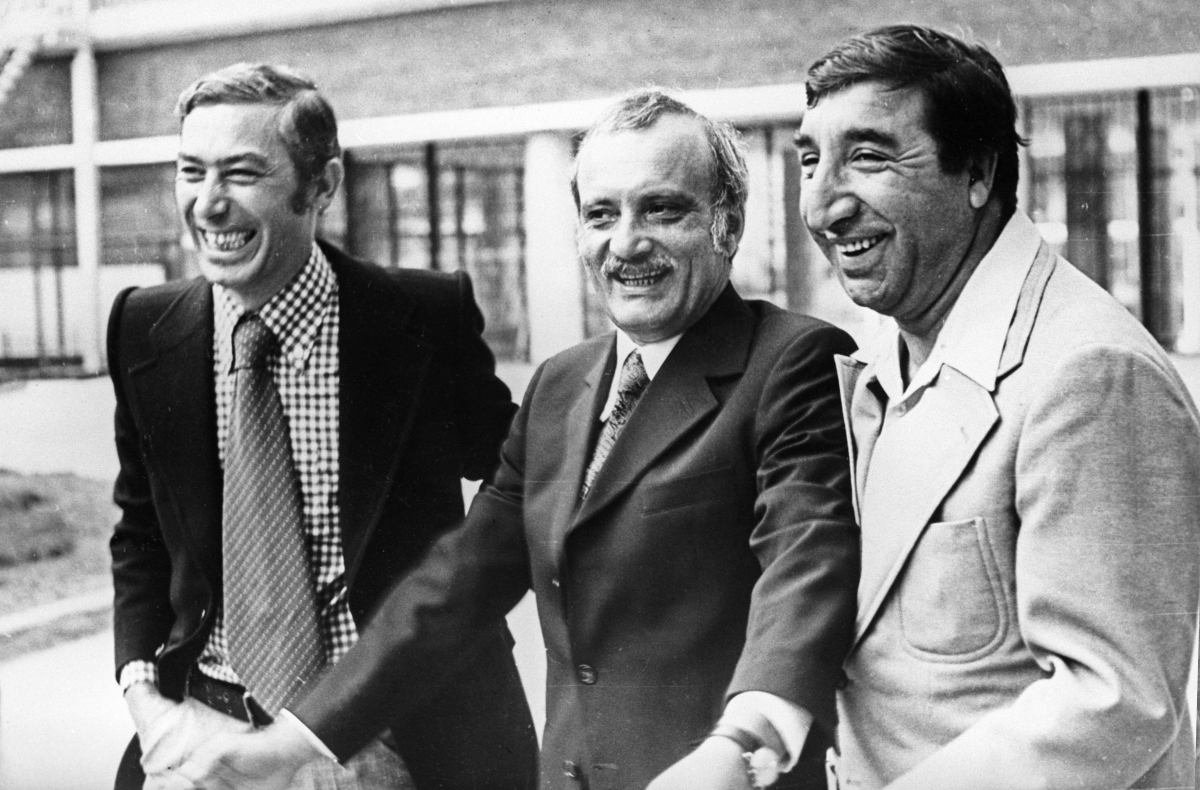 Любимое кино на все времена: на телеканале «Пятница!» стартует неделя фильмов Георгия Данелии