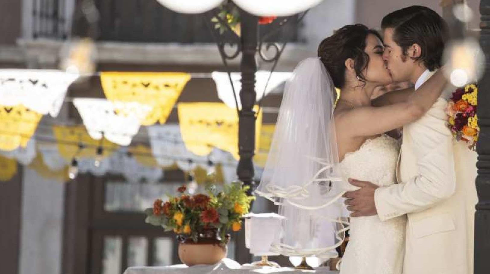 Деньги, жадность, интриги и любовь: на российском ТВ состоится телевизионная премьера мексиканской теленовеллы «По зову любви»