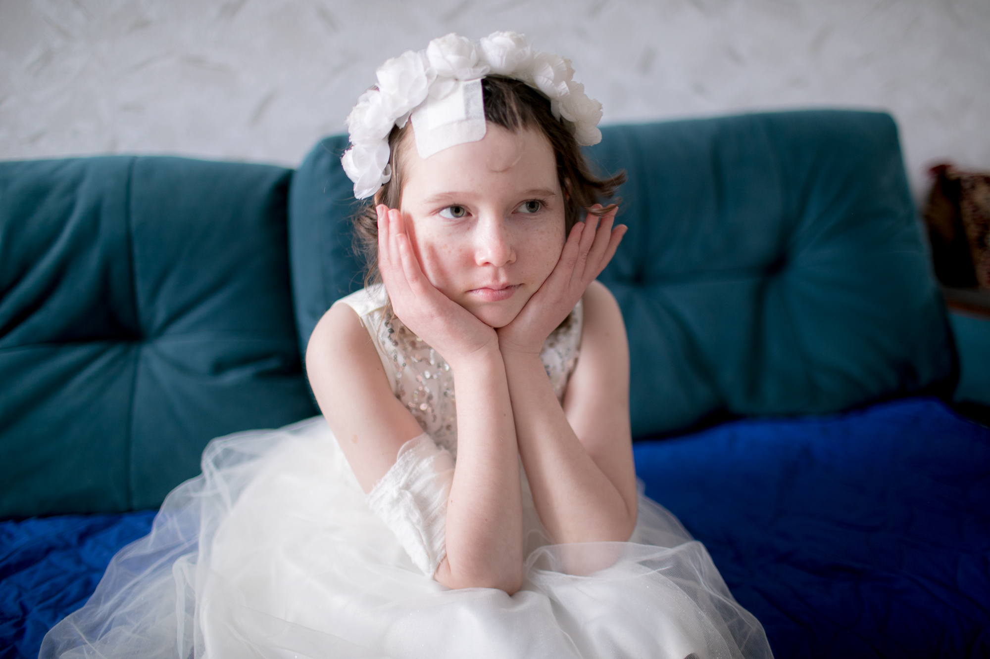 Между Петербургом и Амзибашем: вышла новая серия проекта «Жизнь на острове» про девочку из Башкирии