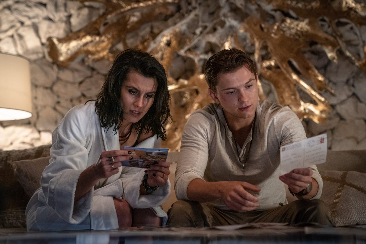 Спортивные победы, семейные драмы и катастрофы: 12 главных премьер конца зимы