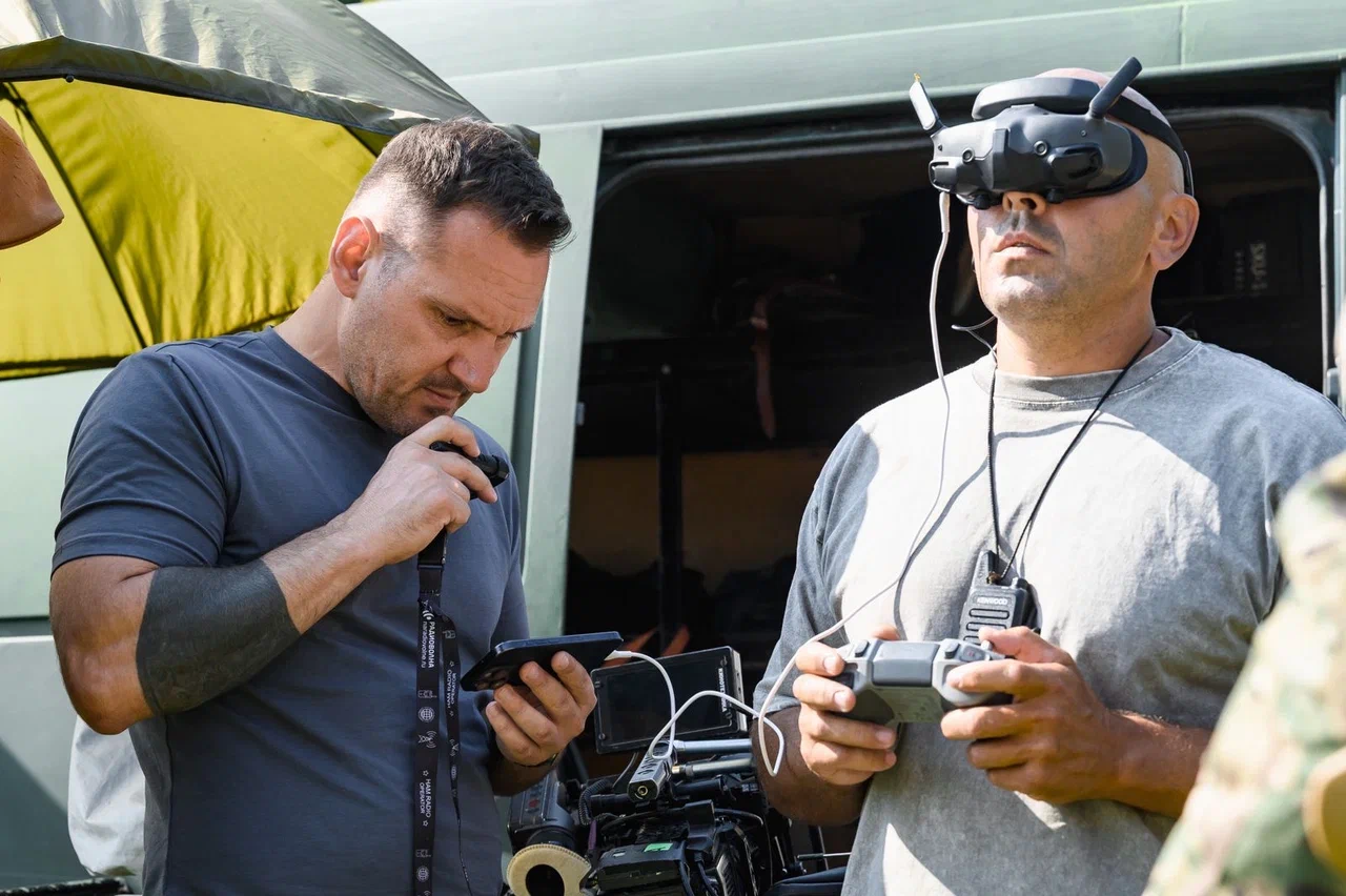 Финал сезона: на PREMIER и ТНТ выходит последний эпизод сериала «Новые Жуки»