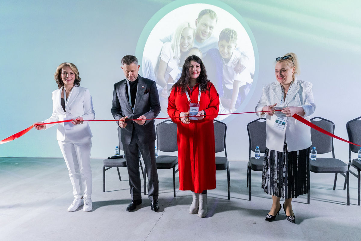 Самые важные вопросы: как прошел форум «Сила детства» в Петербурге