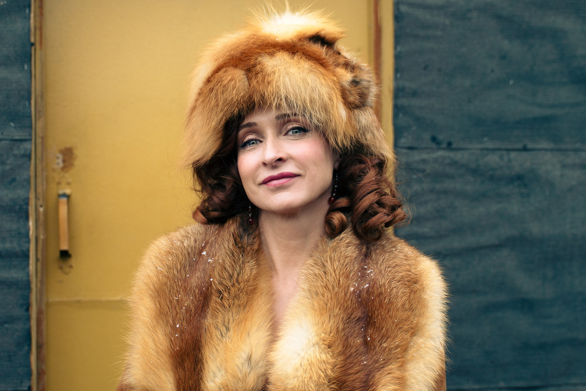 Фотоподтверждение и сюжет: ТНТ объявляет о старте съемок пятого сезона культовой комедии «Жуки. Зима»