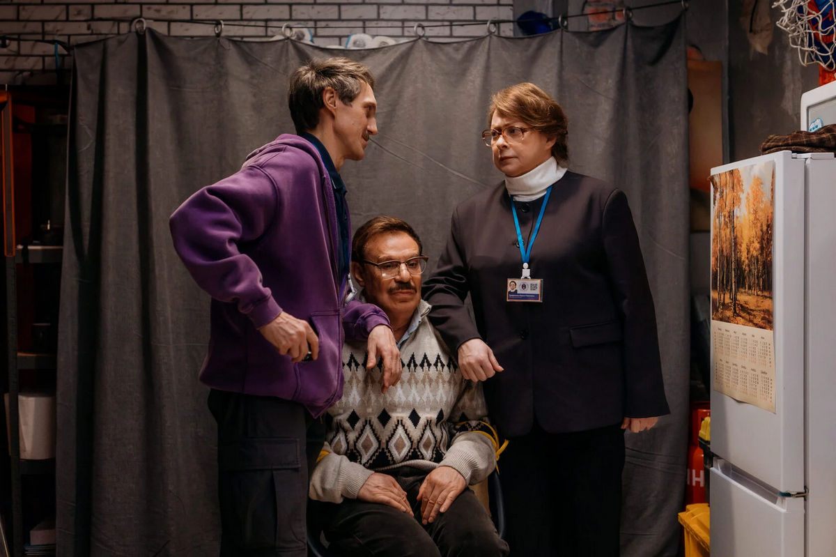 Все в Иваново: какие сериалы покажет фестиваль «Пилот» в 2025 году