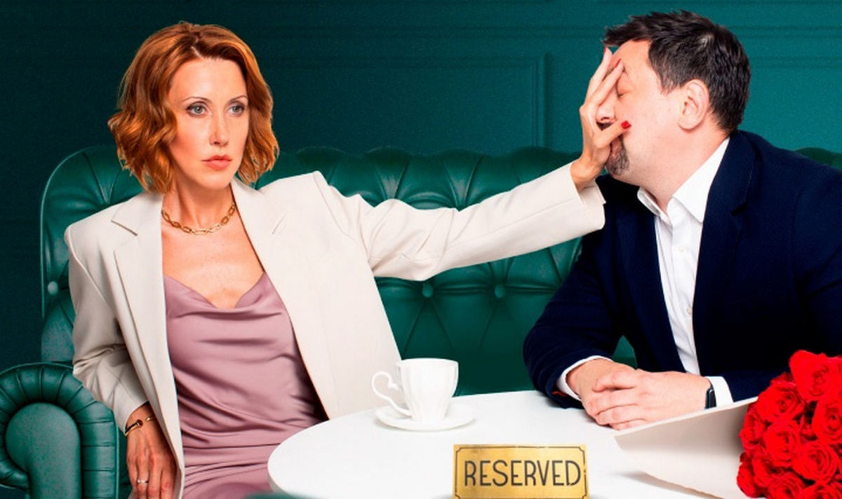 В первую неделю осени сразу пять премьер: на канале «Ю» стартовал новый телевизионный сезон 