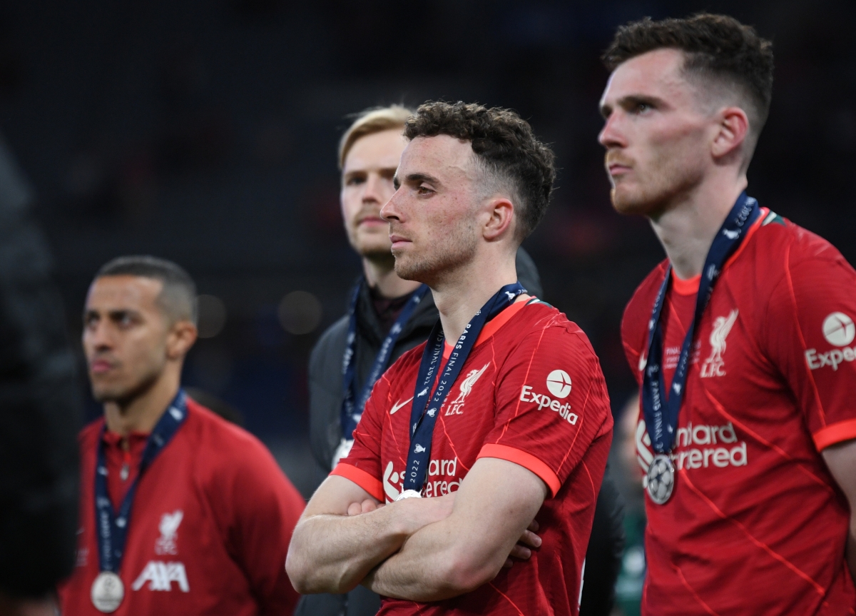 «Ливерпуль», «Рома», «Вест Хэм» и «Аякс» – «Марсель»: смотрим старт Лиги Европы на каналах «Матч ТВ»