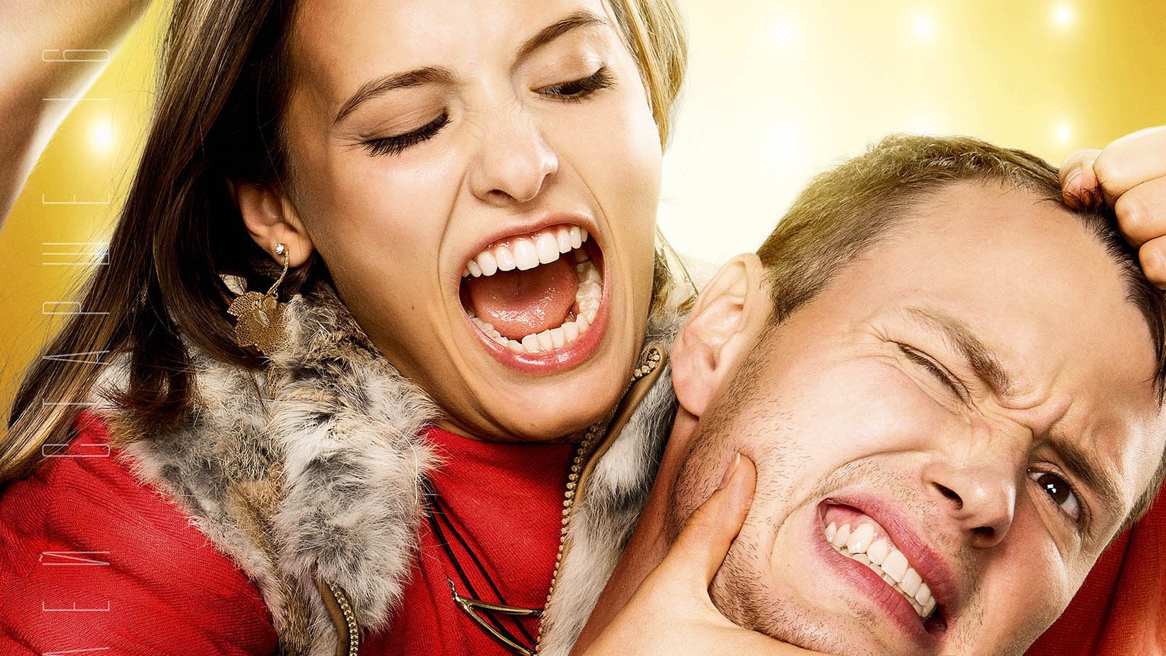 История одного развода