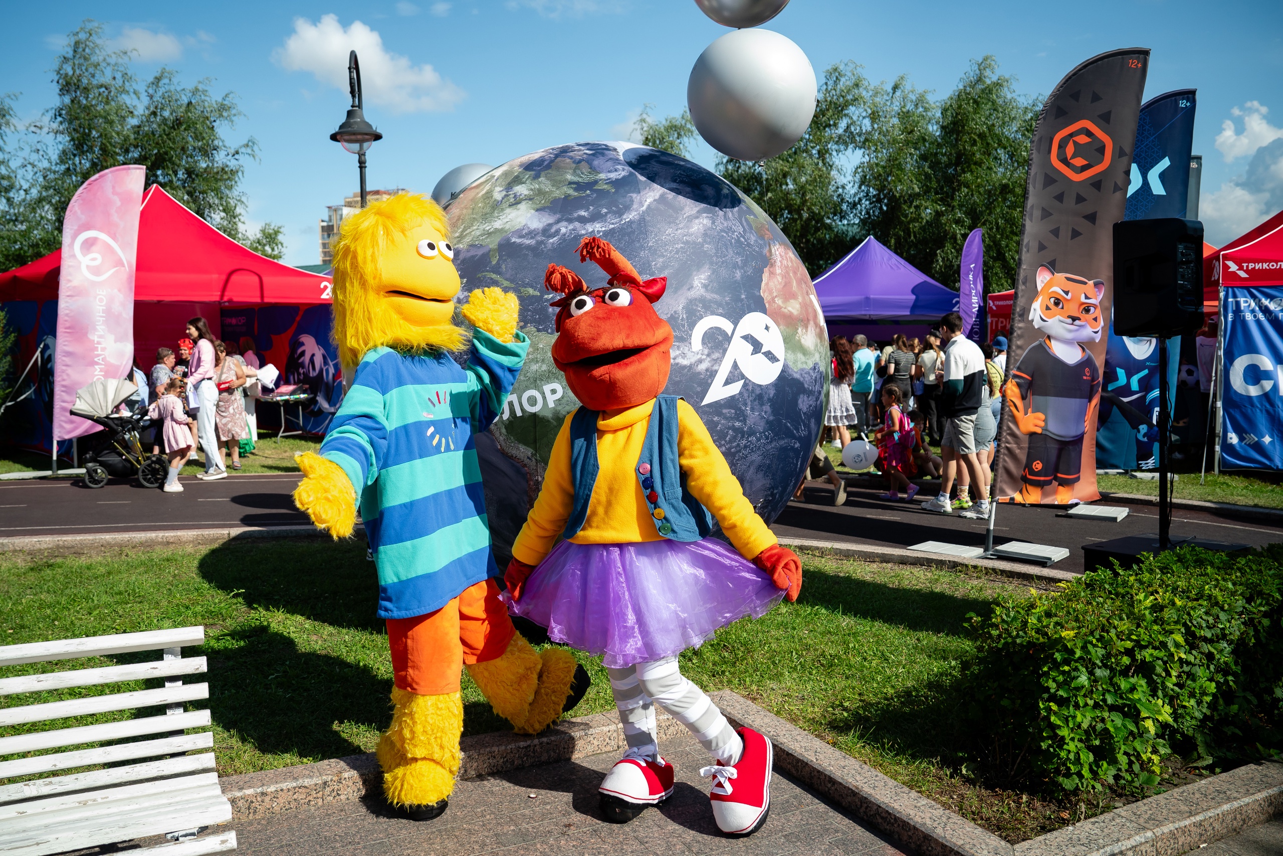 Фильм про Омск покажут на федеральном телеканале «Большой эфир»