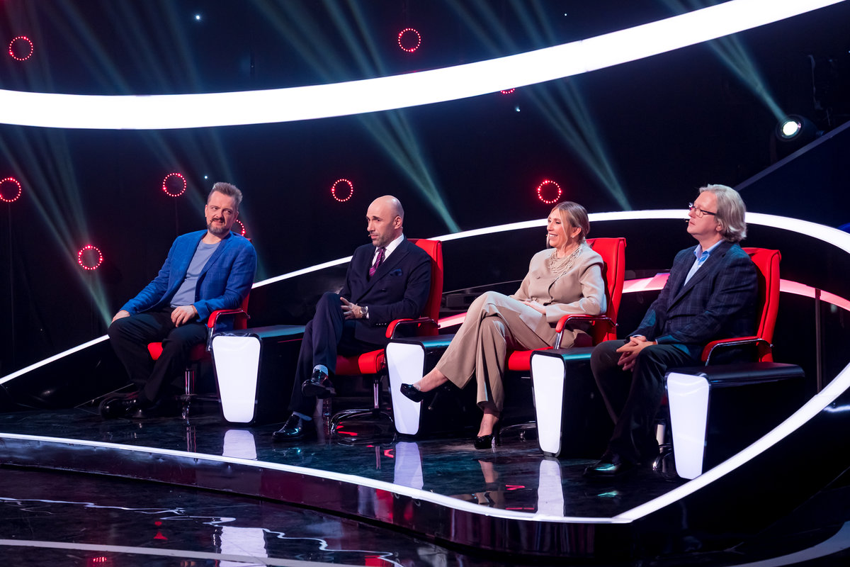 Премьера восьмого сезона: телеканал «Россия 1» запускает новые серии проекта «Удивительные люди»