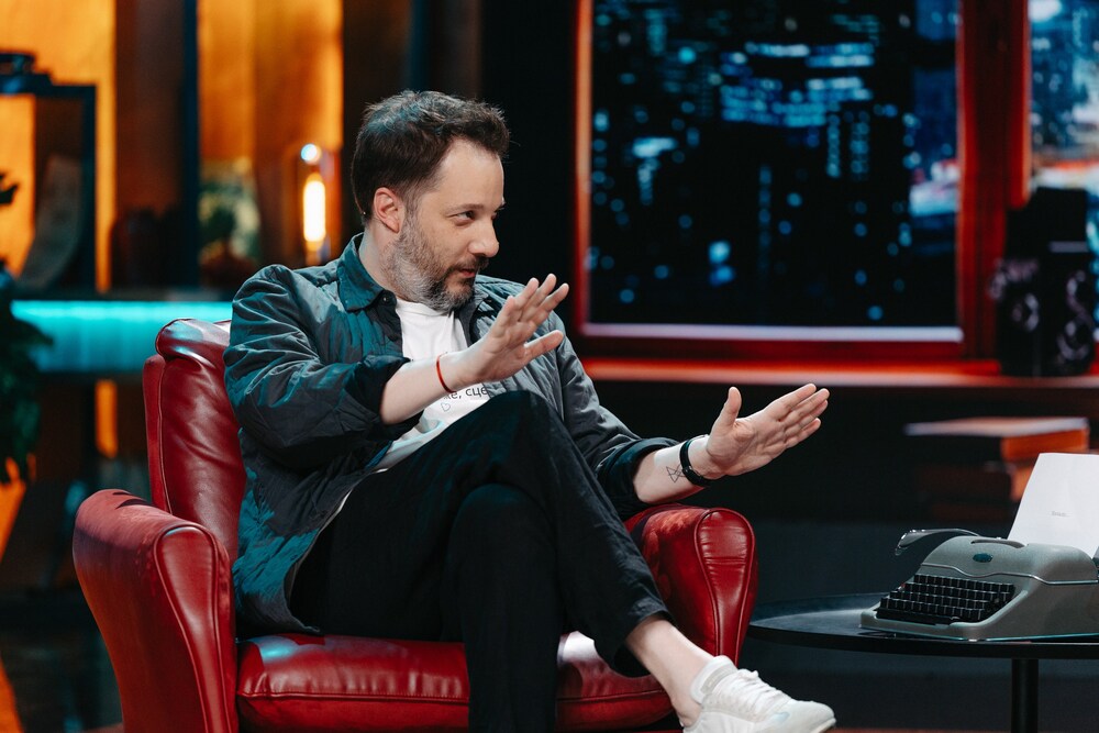 Эксклюзивное признание: кто станут гостями «Шоу Воли» на ТНТ в новом выпуске