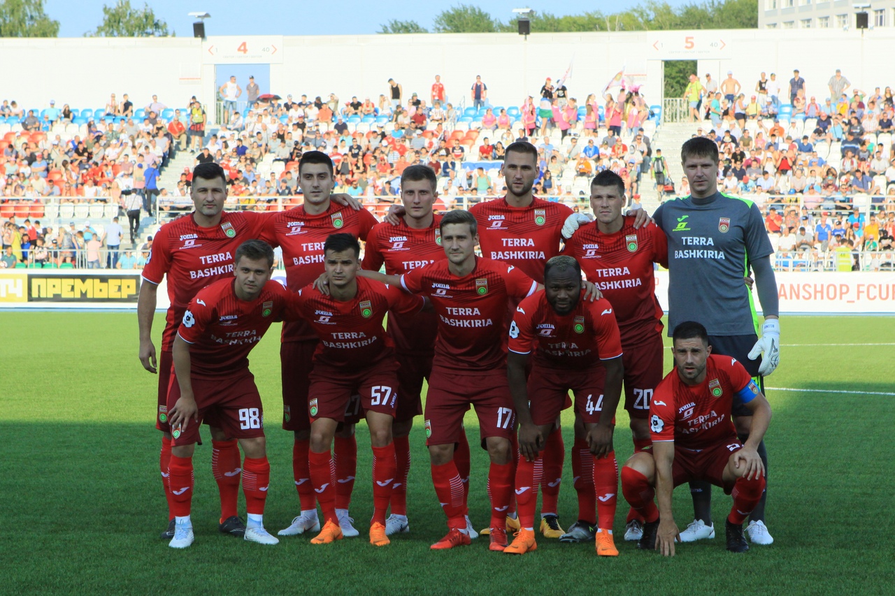 Наши смелые дебютанты