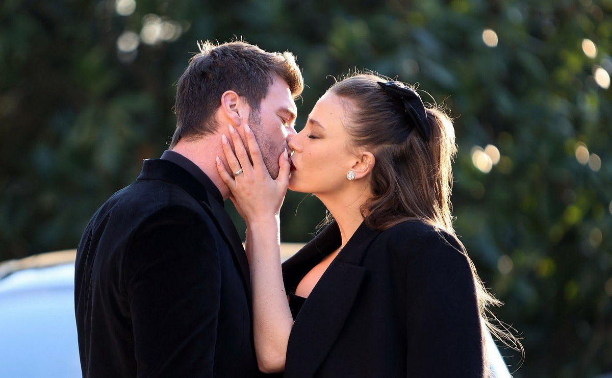 Неделя ожидания – это мучение: топ-5 турецких сериалов, по версии сестры Ольги Бузовой