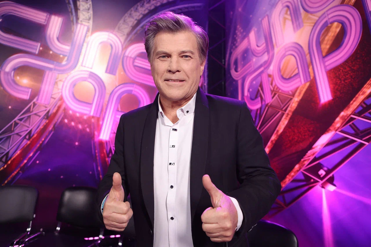 Телеканал НТВ объявил дату премьеры и имена участников шоу «Суперстар! Битва сезонов»