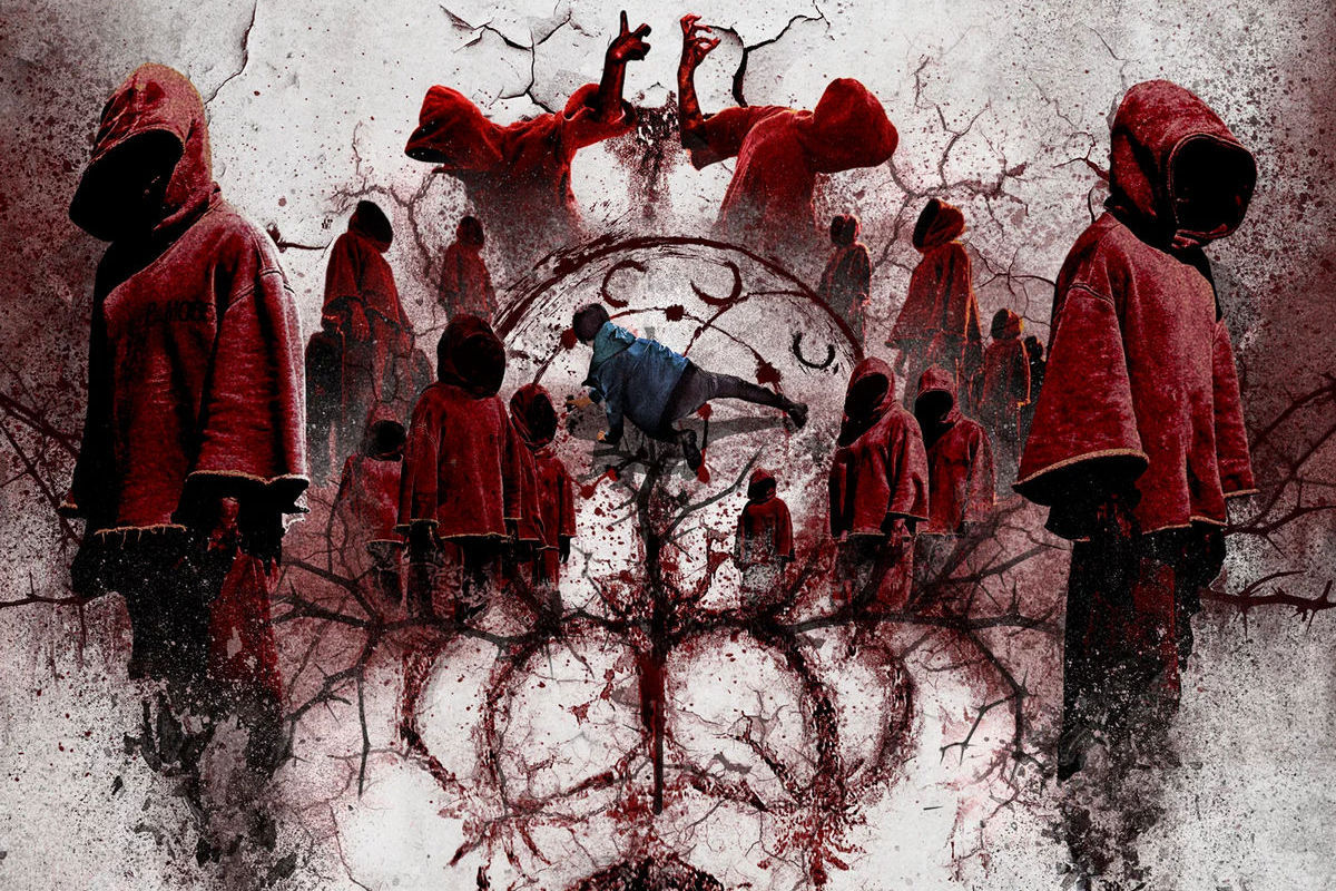 Отбиться от мертвяков любой ценой: не пропустите субботние фильмы ужасов о зомби на телеканале «Шокирующее»