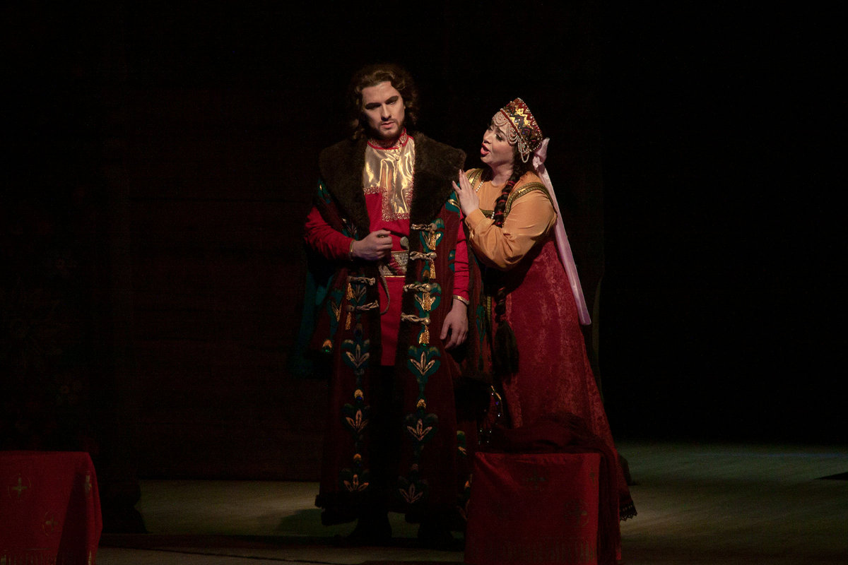 «Золотой фонд театральных постановок России»: в Сыктывкаре сняли телеверсии спектаклей театров Коми