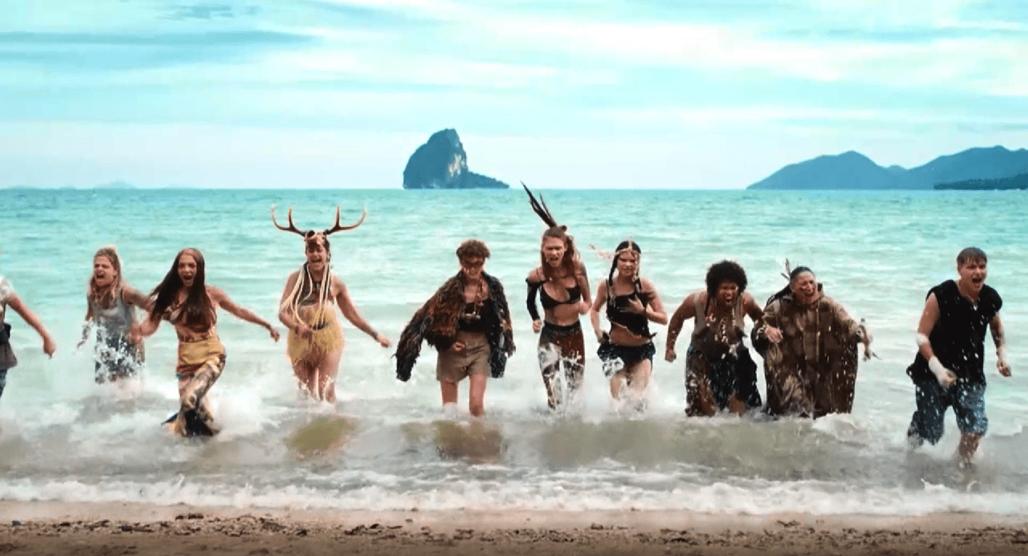 Школы мало – нужен остров: «Пятница!» объявила дату премьеры обновленного реалити-шоу «Пацанки»