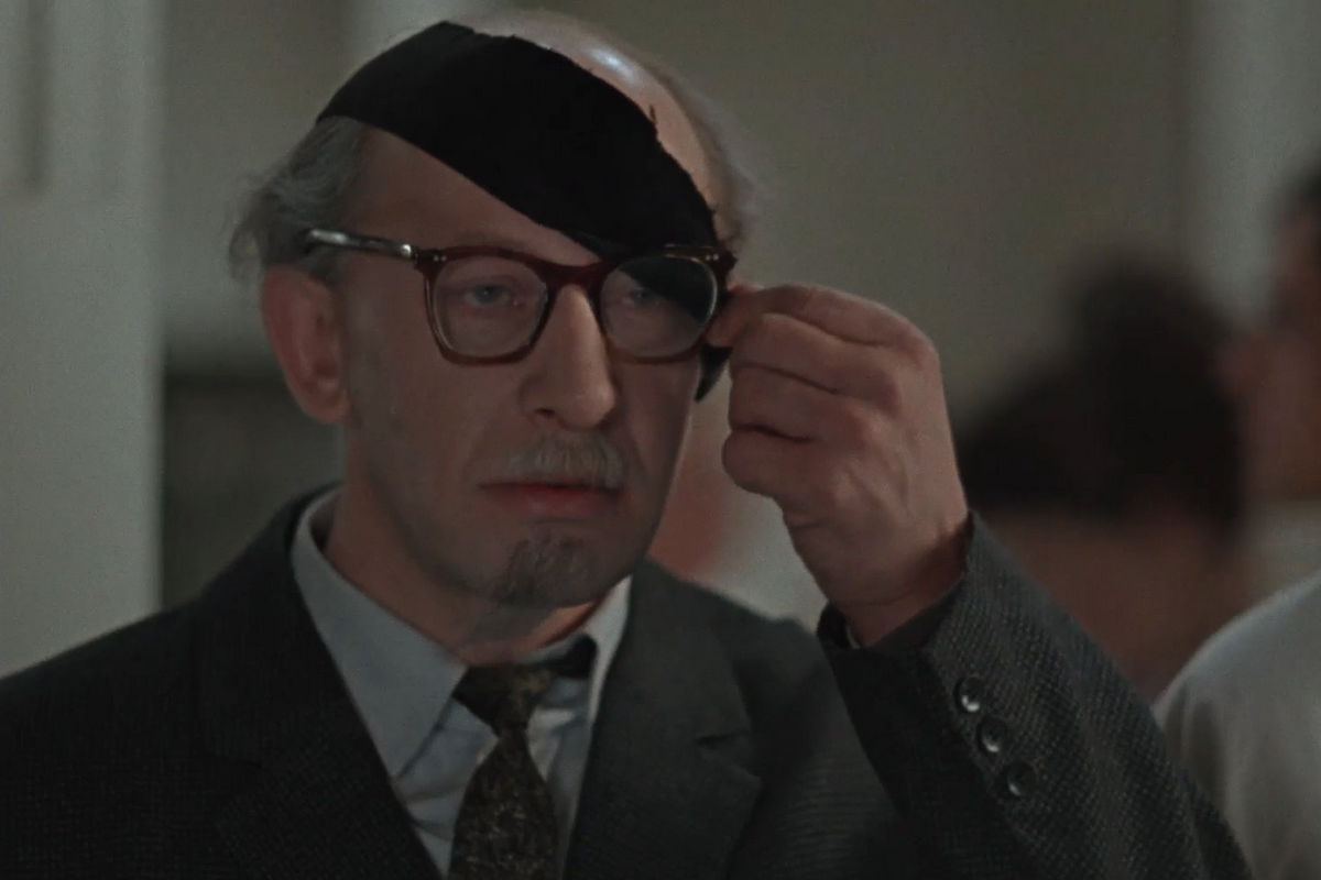 Смотрим в полночь: «Пятница!» устроит марафон советских комедий