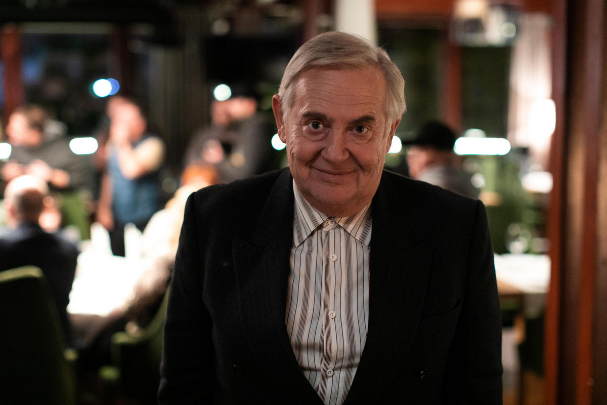 Изменения в телепрограмме: «Россия 1» по воскресеньям будет показывать сериалы и начнет с премьеры «Фантазер» с Юрием Стояновым