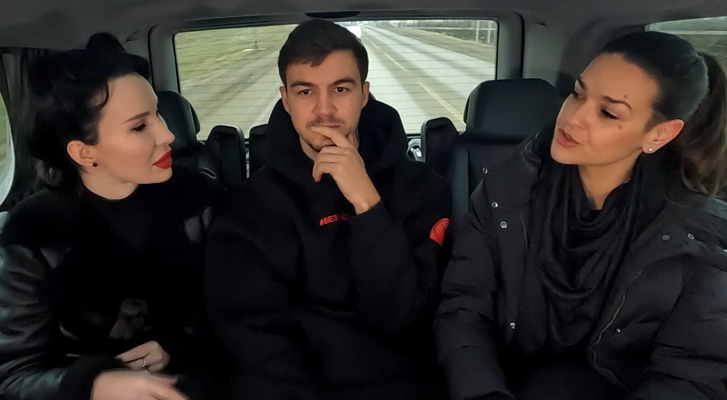 И снова проклятья: второй выпуск шоу «Экстрасенсы. Битва сильнейших» на ТНТ покажут в новое время