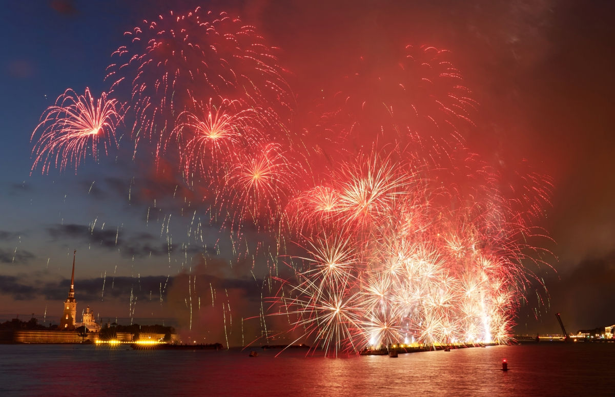 Организаторы «Алых парусов – 2024» назвали имена хедлайнеров концертной программы праздника выпускников