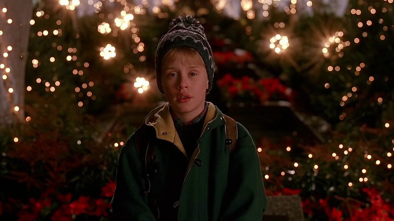 Россияне назвали любимые новогодние фильмы