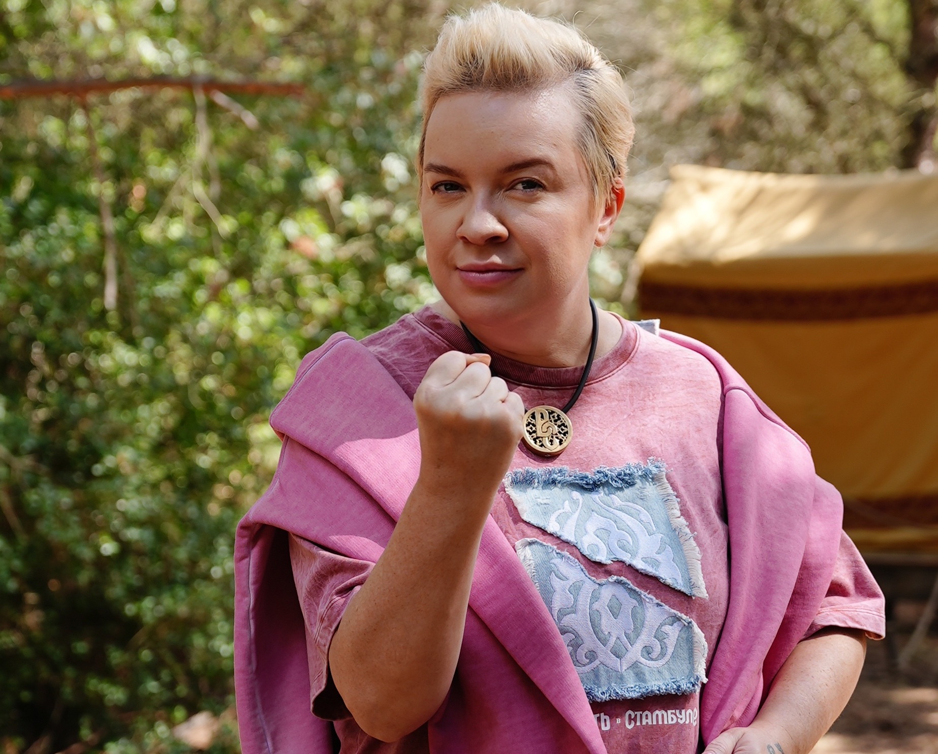 Ее снова потянуло на приключения: ТНТ раскрыл имя первой участницы шоу «Выжить в Стамбуле»