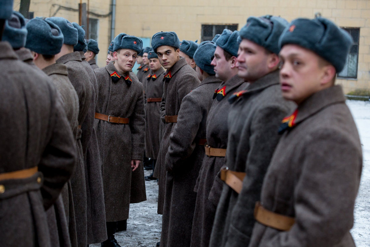 Любовь на Курской дуге: сериал «Крепкая броня» на канале «День Победы» рассказывает историю отважного танкиста