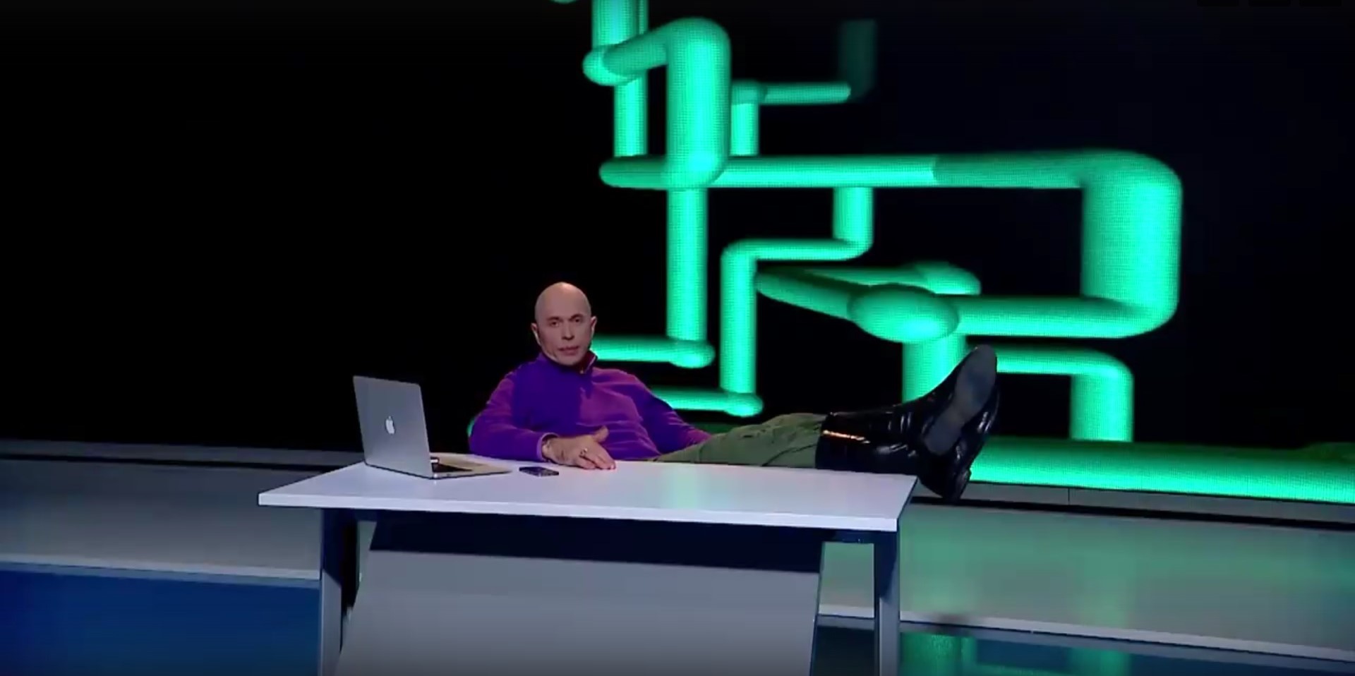 Заноза для блогеров