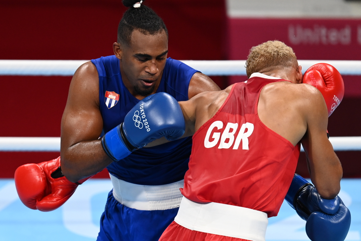 Зонь против Лопеса, Зоиров снова сразится с Финолем: не пропустите профессиональный бокс на телеканале «МАТЧ!»