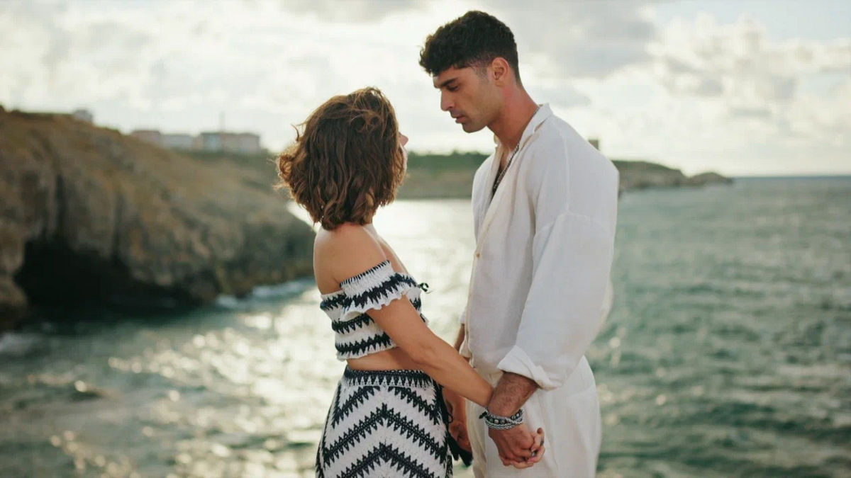 Содержание 1–4 серий финального сезона турецкого сериала «Зимородок» на НТВ