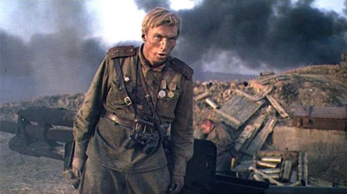 Киноэпопея Юрия Озерова: пять фильмов военной эпопеи «Освобождение» выйдут на Первом канале