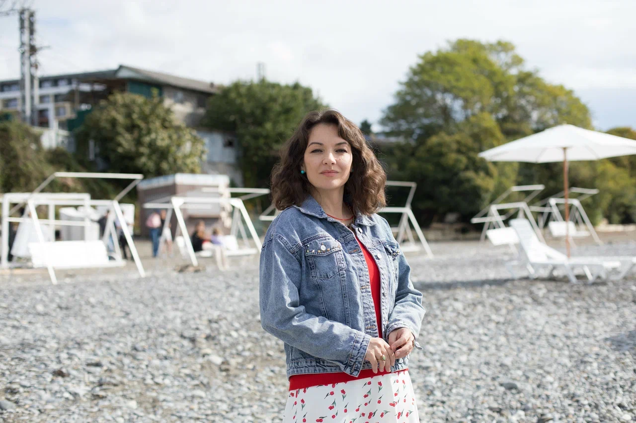 Дело ведет Колонкова: на «России 1» стартует спин-офф «Тайн следствия» – сериал «У самого моря» с Ольгой Павловец