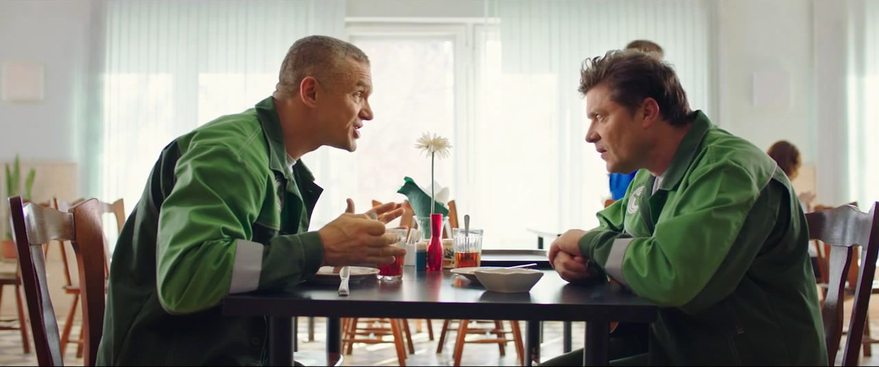 Водитель как психолог