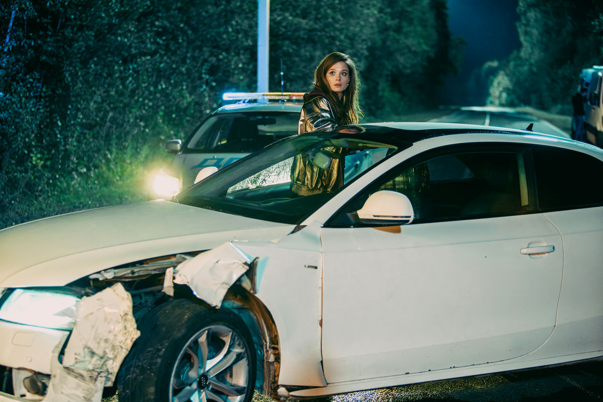 Цена измены: стартовали съемки нового сериала онлайн-кинотеатра START «Опасная близость»