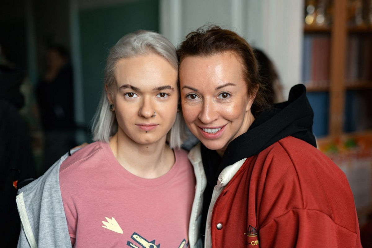 «Неисправимых трудных не существует»: режиссер Оксана Барковская – о сериале «Трудная» с Кирой Медведевой в главной роли