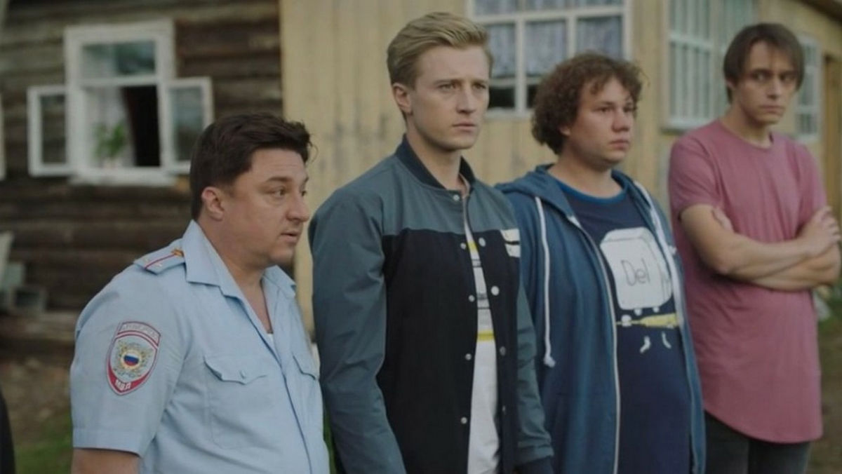 ТНТ покажет повтор второго и третьего сезонов сериала «Жуки»