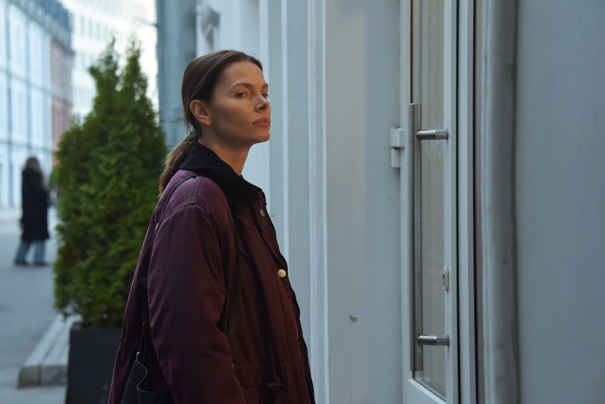 Известна дата выхода нового криминального сериала «Тоннель» с Елизаветой Боярской