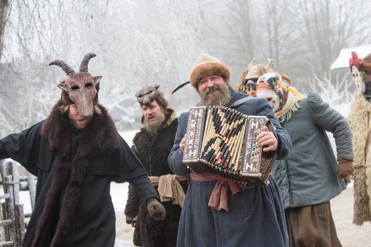 Сюжет в деталях: краткое содержание 1–4-й серий исторической многосерийной драмы «Угрюм-река»