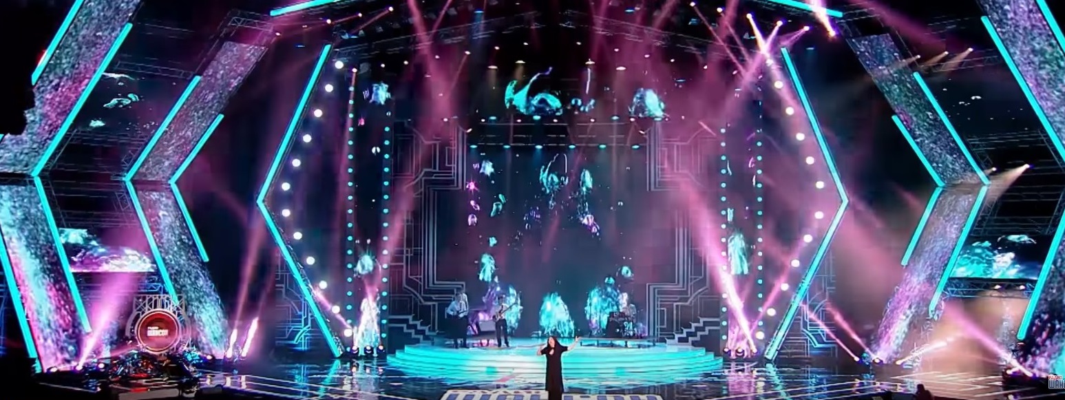 Музыка сердца