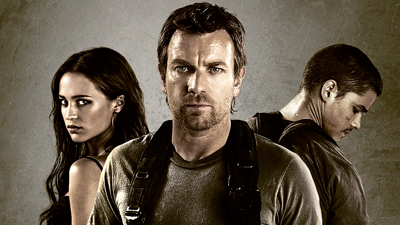 Шахматная партия юного бандита