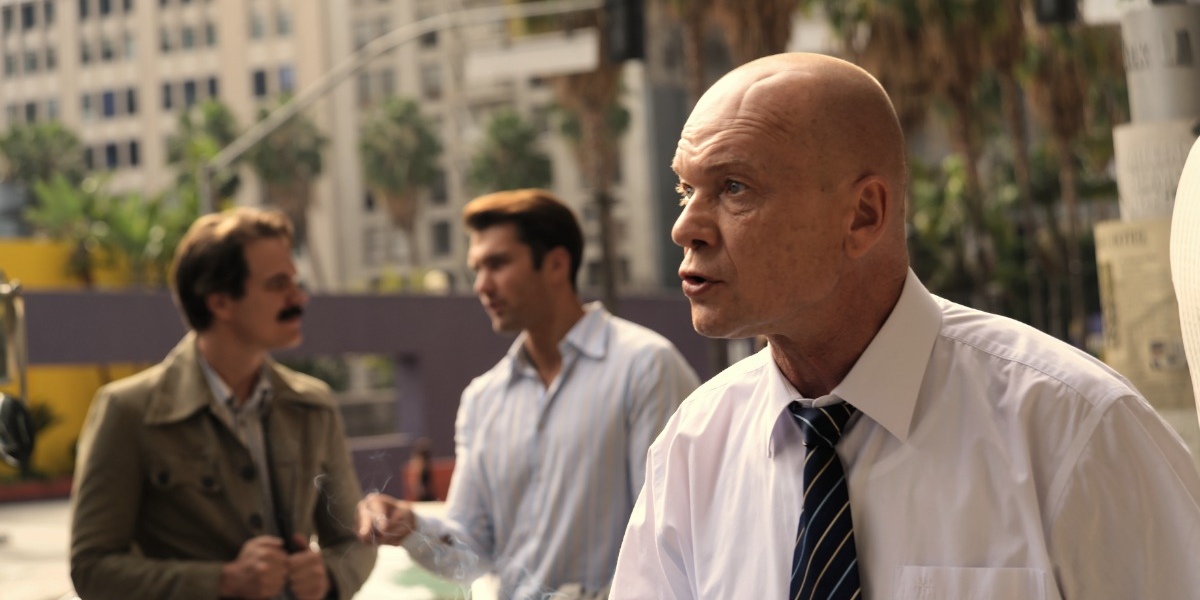 Андрей Смоляков: Варшава, Кудла, полковник