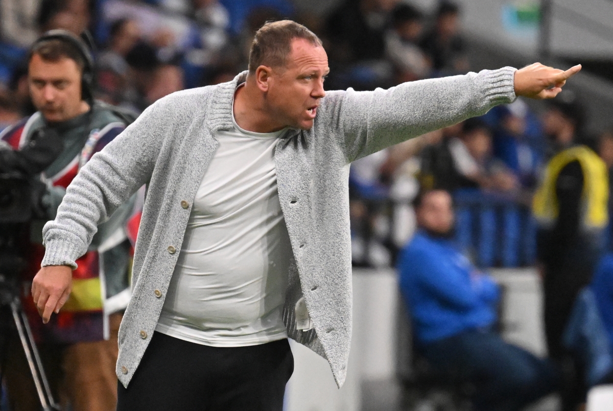 Личке нужен верный курс: смотрим матч 8-го тура «Динамо» – «Ахмат» в чемпионате России на телеканале «МАТЧ!»