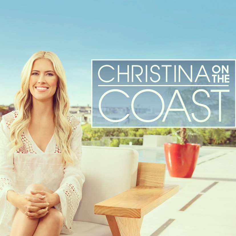 Кристина Анстед из шоу HGTV «Игра вслепую» снова разводится