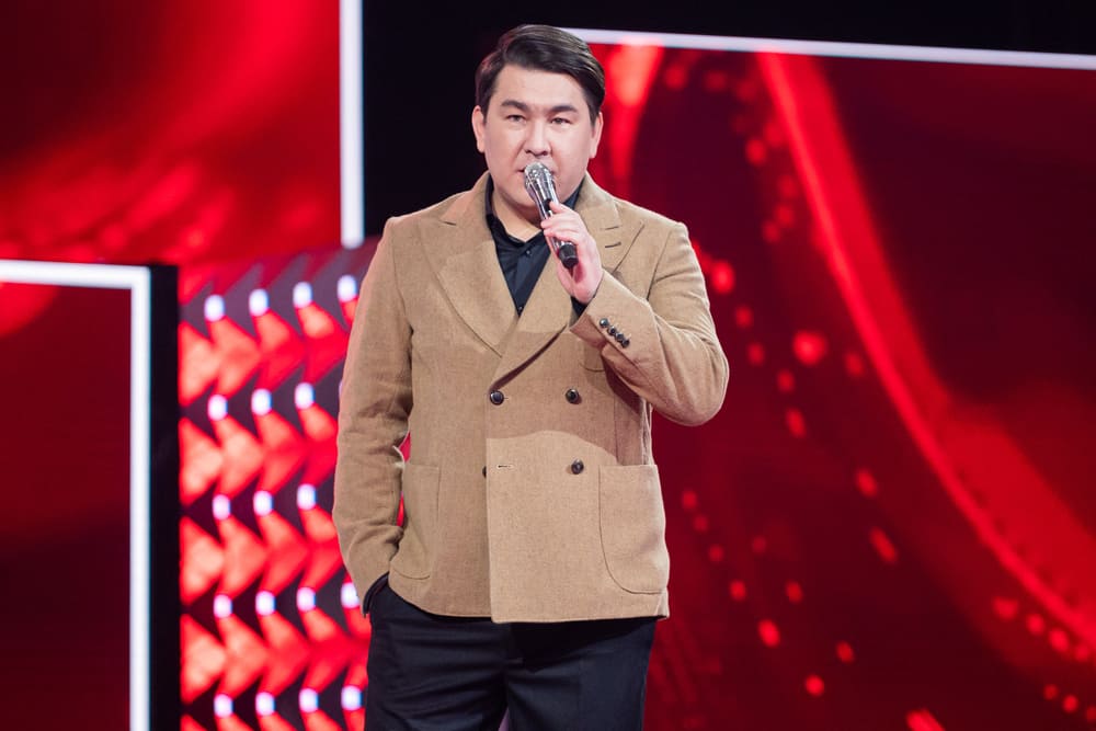 Возвращение на ТНТ: стартует новый сезон шоу «Музыкальная интуиция»