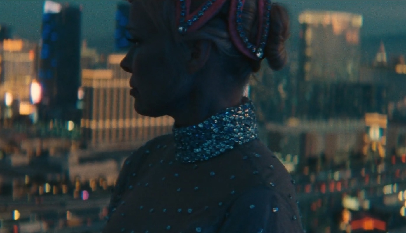 Прощальный поклон легендарной блондинки: в нашем кино стартует историческая драма «Шоугерл»