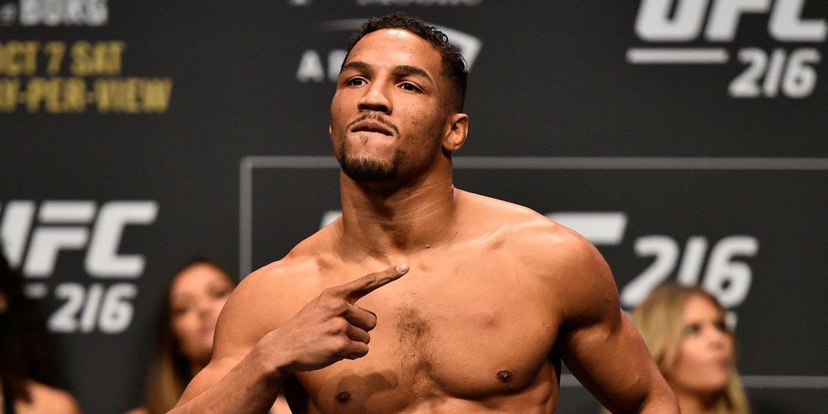 Большие бои в Нью-Джерси